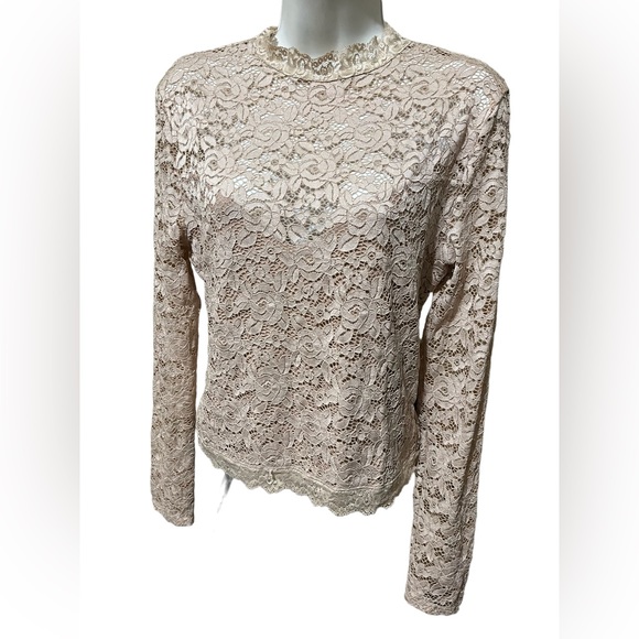 Bebe top - Picture 1 of 4